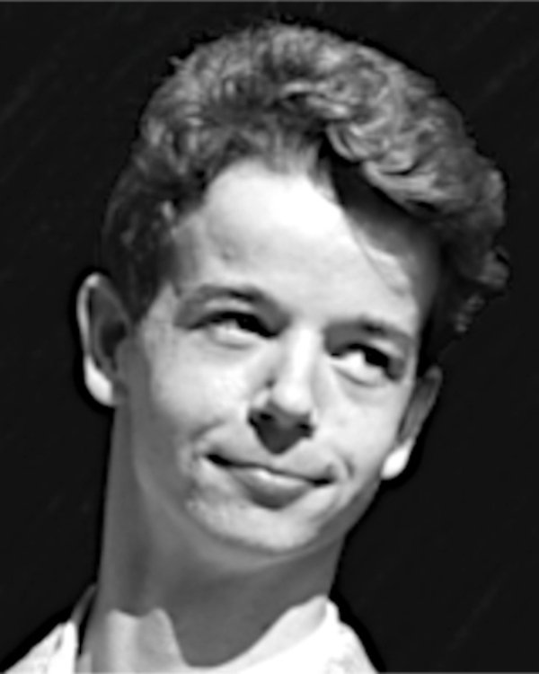 Jonas Geldschläger